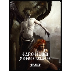 Taroticum and Other Stories