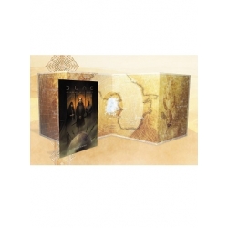 Dune: Game Master Resources