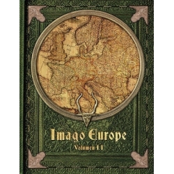 Imago Europe Volume II
