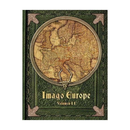 Imago Europe Volume II