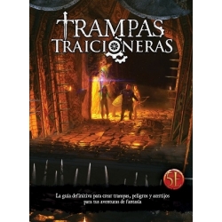 Treacherous Traps