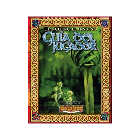 Changeling 20A: Player's Guide