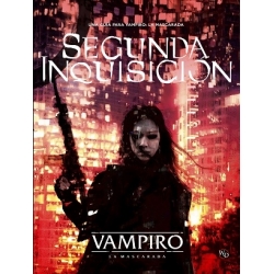 Second Inquisition