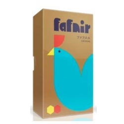 Fafnir