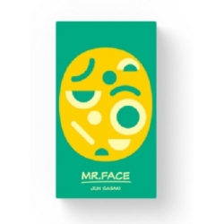 Mr face