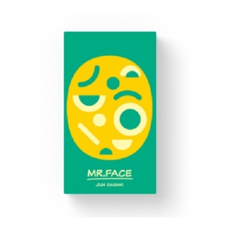 Mr face