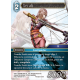 Final Fantasy TCG Kit Torneo SERAH (25+25) de Square Enix