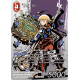 Final Fantasy TCG Kit Torneo MARCHE V2 (25+25) de Square Enix