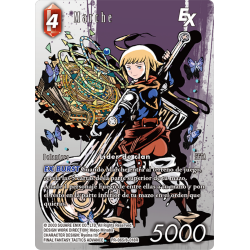 Final Fantasy TCG MARCHE V2 Tournament Kit (25+25)