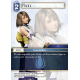 Final Fantasy TCG Kit Torneo YUNA V1 (25+25) de Square Enix