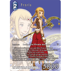Final Fantasy TCG Kit Torneo PENELO (16+4) Julio 22 de Square Enix