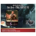 Final Fantasy Tcg Pack Multiplayer Challenge Boss Deck