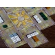 Block and Key 3D board game from Maldito Games