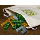 Block and Key 3D board game from Maldito Games