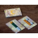 Block and Key 3D board game from Maldito Games