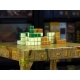 Block and Key 3D board game from Maldito Games