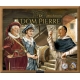 Dom Pierre board game from Maldito Games