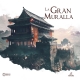 Board game The Great Wall (Miniatures) from Maldito Games