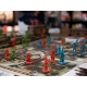 Board game The Great Wall (Miniatures) from Maldito Games