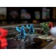 Board game The Great Wall (Meeples) from Maldito Games