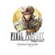 Final Fantasy TCG OPS XVII Rebellion Prerelease Kit (8) from Square Enix