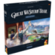 Great Western Trail - Rails to the North (German)