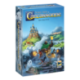 Nebel über Carcassonne (German)
