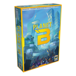 Planet B (German)