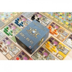 Terra Mystica: Big Box (English)