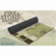 Fire & Stone: Siege of Vienna 1683 - Playmat (English)