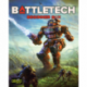 BattleTech: Beginner Box (New Cover) (English)