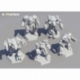 BattleTech: Clan Support Star (English)