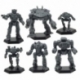 BattleTech: ComStar Command Level II (English)