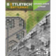 BattleTech Battle Mat Grasslands Lunar