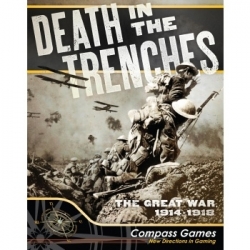 Death in the Trenches (English)
