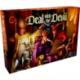 Deal with the Devil (Inglés)