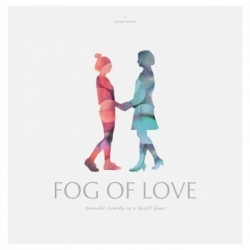 Fog of Love - Female Cover (English)
