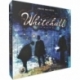 Whitehall Mystery (English)