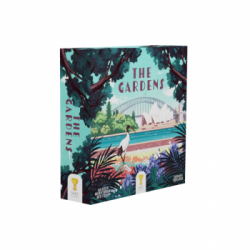 The Gardens (English/French)