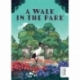 A Walk in the Park (Inglés/Francés)