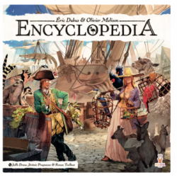 Encyclopedia (English)