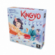 Kingyo (English/French/Spanish)