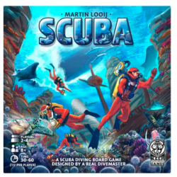 Scuba (Multi Language)