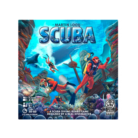 Scuba (Multi Language)