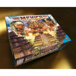 Mexica (German/Holandés)