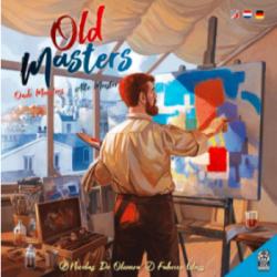 Old Masters (Multi Language)