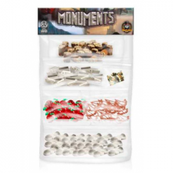 Monuments Super Deluxe Resources