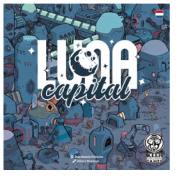 Luna Capital (Holandés)