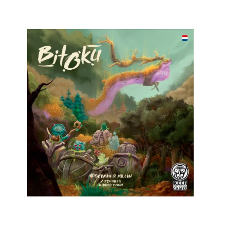 Bitoku (Holandés)