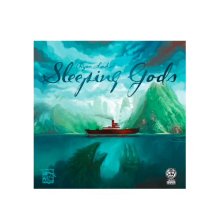 Sleeping Gods (Holandés)
